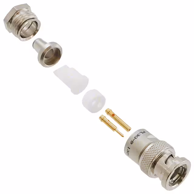 PL30-9 Cinch Connectivity Solutions Trompeter  Gruppi di connettori coassiali (RF)